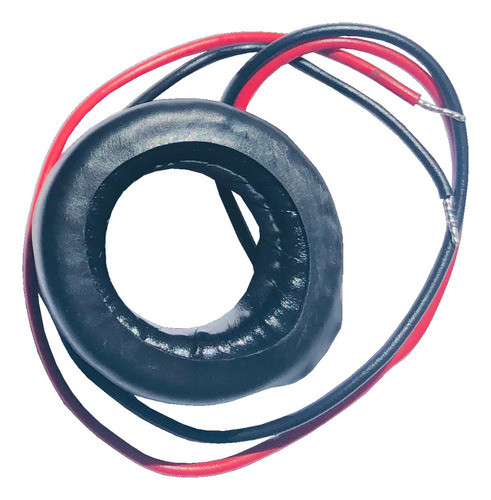 Bobina Sensor De Corrente Transformador Medidor Transmissor 0
