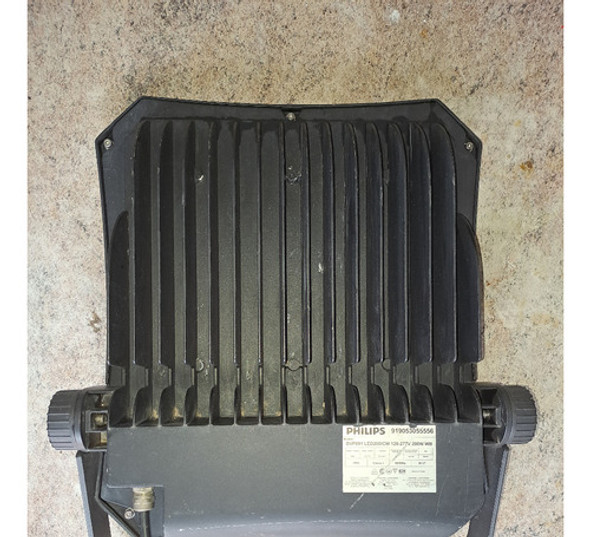Reflector Philips 200w Bvp091 1 Reflector Philips 200w Bvp091 1