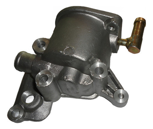 041.0464 Cuerpo Termostato Renault Trafic Diesel 0