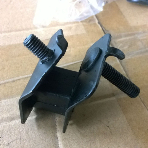 Taco Generador 2.2 2.5kw- 5.5hp- 6.5h- Pata De Motor 1