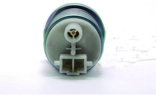 Bomba Eléctrica De Combustible Bcd 134 T. Delphi 1