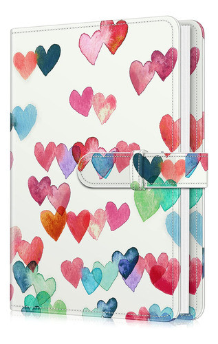 Album Fintie P/ Instax Mini 12/11/40/ Evo/liplay Canon Kodak 0