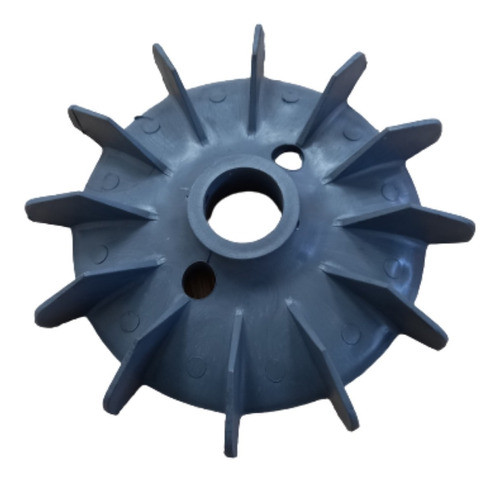 Ventilador Refrigeración Motor Adas Cuerpo 132 0
