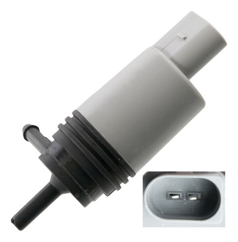 Bomba Limpador Para-brisa Bmw 6934159 0