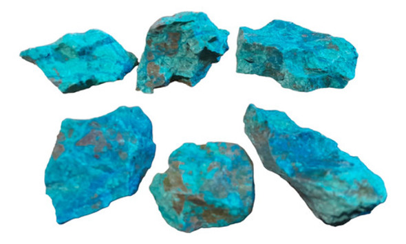 Roca Crisocola Turquesa Andina En Bruto X Unidad 4 X 3 Cm 0 Roca Crisocola Turquesa Andina En Bruto X Unidad 4 X 3 Cm 0