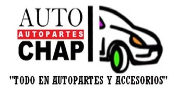 Alma Paragolpe Delantero Ford Ecosport 03/13 1