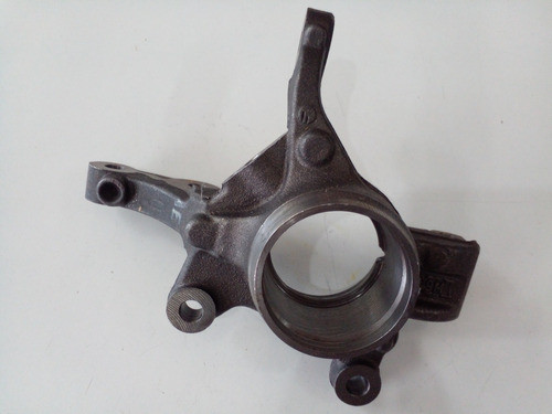 Renault Kwid - Porta Ruleman  Delantera Original 1