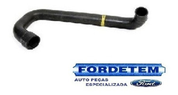Mangueira Inferior Radiador Ford Ranger 3.0 Eletrônica 2005 0 Mangueira Inferior Radiador Ford Ranger 3.0 Eletrônica 2005 0