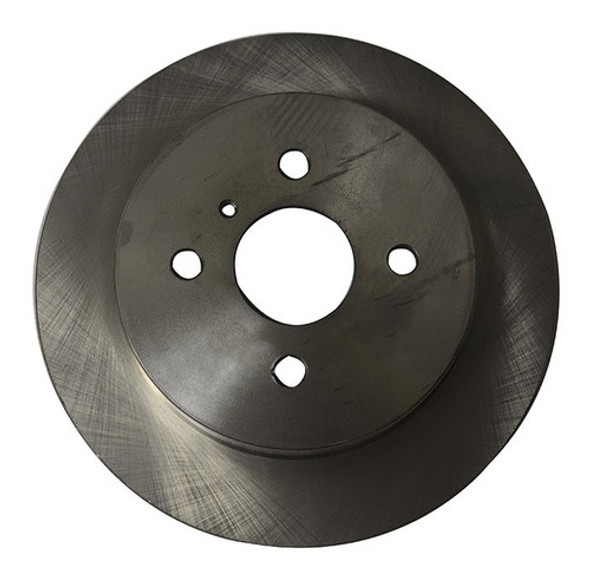 Disco Freno Fiat Palio/strada 2008/ C/u 0