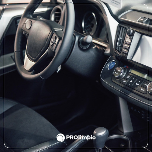 Eco Silicona Para La Limpieza De Vehículos 500ml - Prolimpio 1