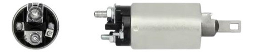 Solenoide Zm-890 Ford Camiones Pick Up Diesel 12v Mitsubishi 1