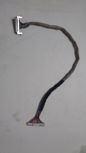 Cable Lvds Led Philips 43pfg5102/77 Con Garantía!!! 1