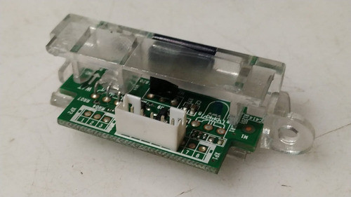 Sensor Remoto Tv Sanyo Lce32xf10 Rsag7.820.4947 E303981 0
