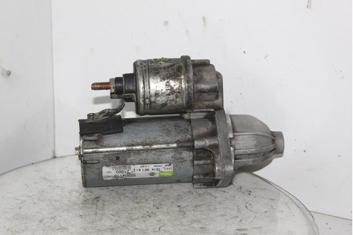 Arranque Fiat Grand Punto 1.3 Ar-608 1