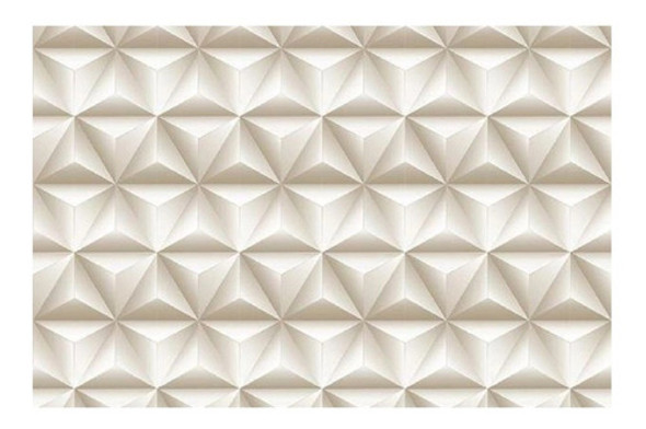 Papel Contact Parede Adesivo 3d Geométrico Lavável Vinílico 0