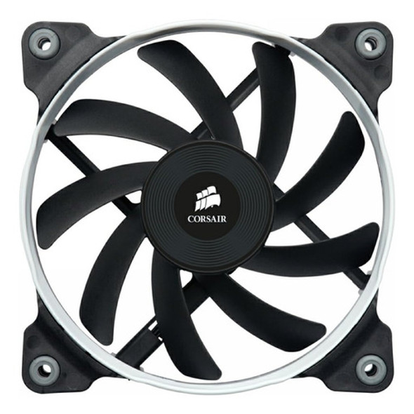 Corsair Air Series Sp120 Ventilador Alto Rendimiento 0