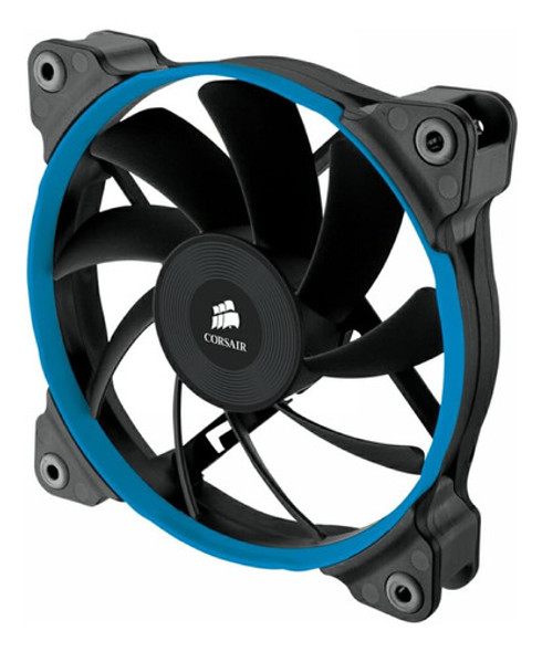Corsair Air Series Sp120 Ventilador Alto Rendimiento 1