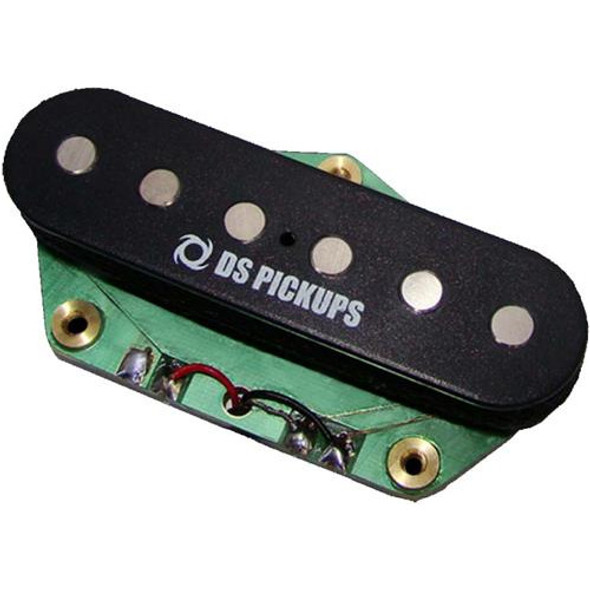Microfono Guitarra Ds Pickups Telelecaster V Ds23 - Oddity 0