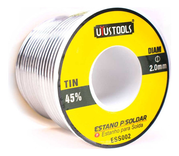 Estano 2.0mm 250grs Uyustools Ess002 0