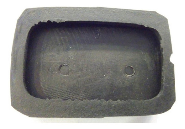 Pedal Goma Freno Y Embrague Ford Falcon - F100 1968/1973 1