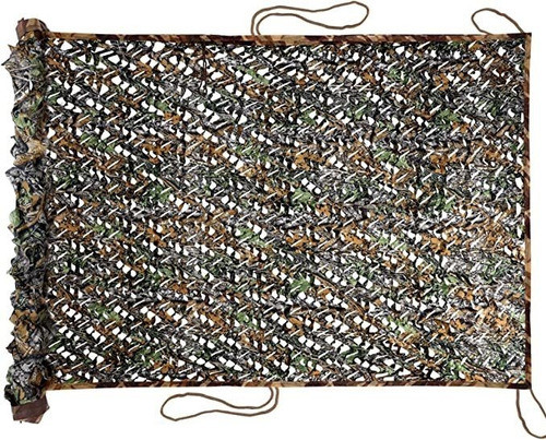Red De Camuflaje Para Camping (1.5mx4m) 0