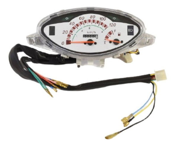 Tablero Trip Smash Energy Zb Blitz Cuo 0