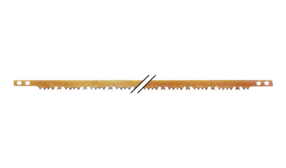 Hoja Sierra De Poda Para Madera Verde - Crossmaster - 533mm 0