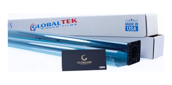 Insulfilm Térmico Carro/residencial G70 Cerâmico 1m X 60cm 0 Insulfilm Térmico Carro/residencial G70 Cerâmico 1m X 60cm 0