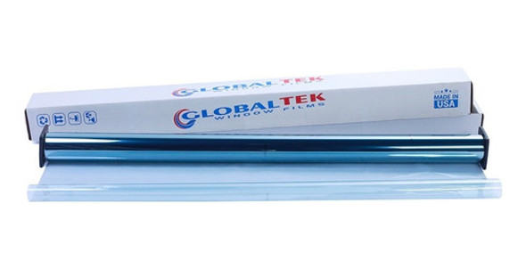 Insulfilm Térmico Carro/residencial G70 Cerâmico 1m X 60cm 1 Insulfilm Térmico Carro/residencial G70 Cerâmico 1m X 60cm 1