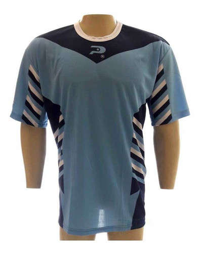 Jogo De Camisa Placar 18 Pcs Narita Azl Cls 0
