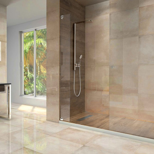 Porcelanato Mate 62x62 Beige Rectificado 1ra 1