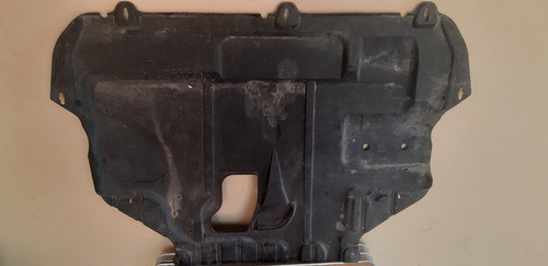 Cubrecarter Original Ford Focus 2 (09/11) Motor Duratec 2.0 1