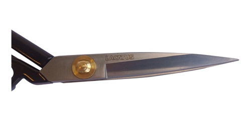 Tijera De Sastre 8 Pulgadas Lacatus 1
