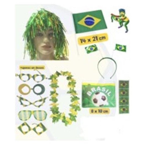 Kit Torcedor 6 Peças Cp999 0
