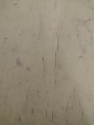 Mesa Para Restaurar 1