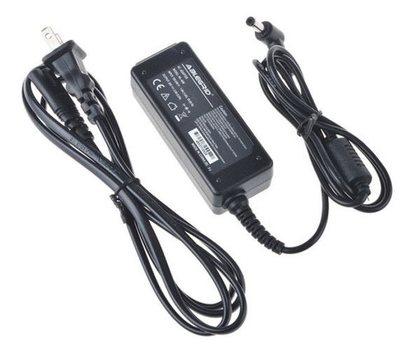 Adaptador Ac Batería Cargador Cable Para Benq Joybook Lite U 0