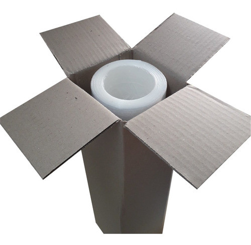 Film Stretch Cristal 50cm 600mts Coreless / Sin Cono 1