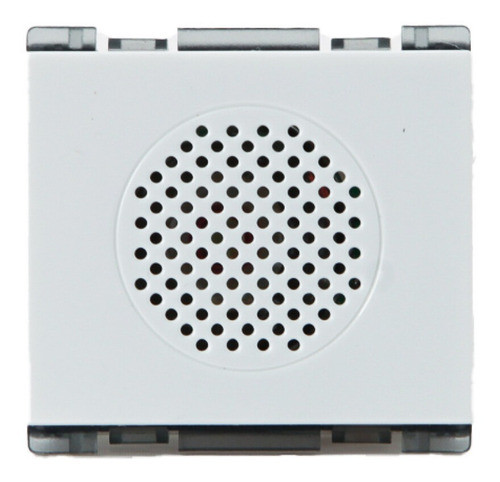 Timbre Ding-dong 220v Blanco Atenea - A154300012 0