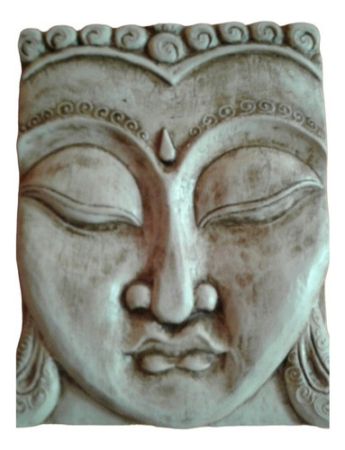 Placa Buda O Ganesha Colgante 0