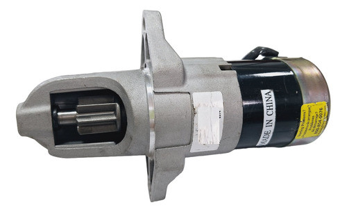 Arranque Forester Imprezza 12v 8d / Bidart Repuestos 1