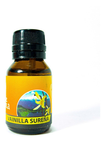 Vainilla Sureña - Aceites Esenciales Mk - 15 Ml 0