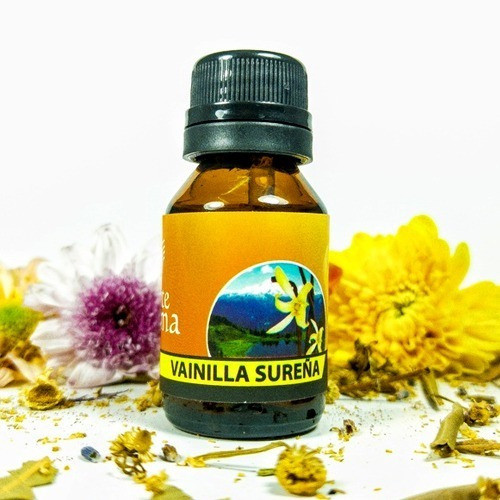 Vainilla Sureña - Aceites Esenciales Mk - 15 Ml 1