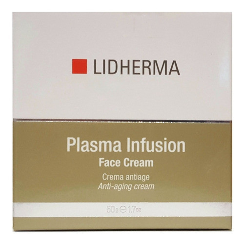 Plasma Infusion Soft + Face Cream + Eye Lifting + Face Mask 1