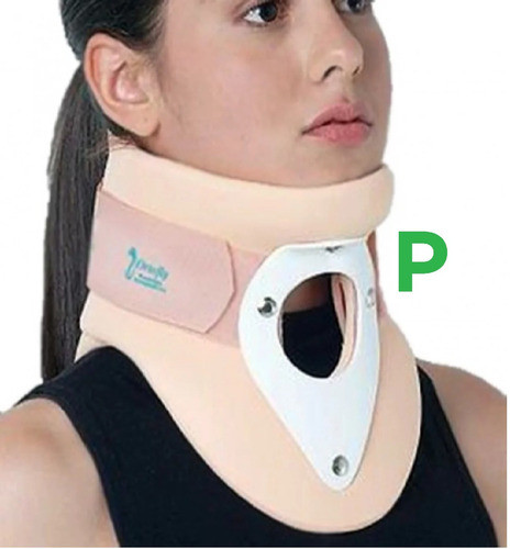 Colar Cervical Philadelphia Resgate Com Orifício Ortofly - P 1