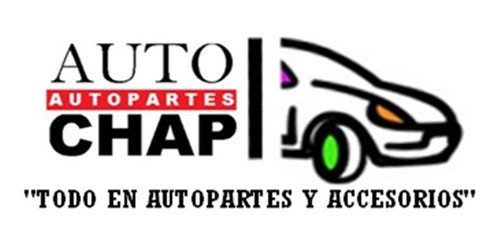 Panel Puerta Chev. Corsa Classic / Spirit Todos Del O Tras 1