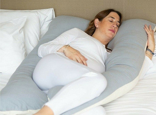 Almohada Maternal/problema De Espalda/lactancia 0