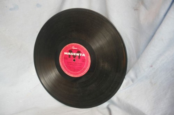 Famosos Valses Vieneses - Vinilo Lp Sin Tapa 1 Famosos Valses Vieneses - Vinilo Lp Sin Tapa 1
