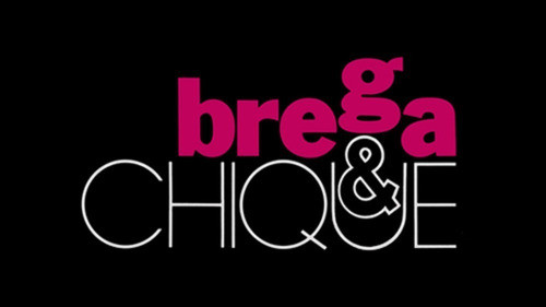 Dvd Novela Brega E Chique Em Hd Com Menu Frete Grátis 0