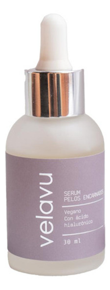 Sérum Íntimo Velavu Pelos Encarnados 30 Ml 0