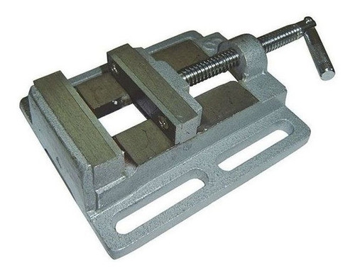 Morza Plana Para Agujereadora De 3 Pulgadas 0